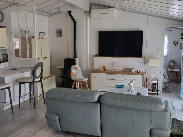 Maison vente à Les Sables-d'Olonne, La Chaize-giraud