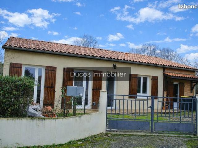 Maison vente à Marmande, Cocumont