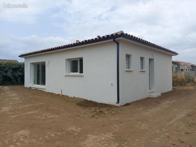 Maison vente à Nîmes, Connaux