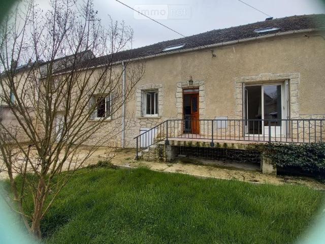 Maison vente à Château-Thierry, Courmont