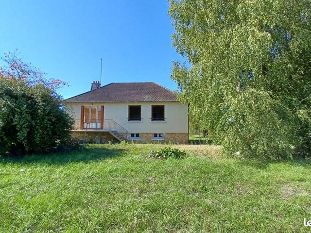 Maison vente à Romorantin-Lanthenay, Centre-Val de Loire