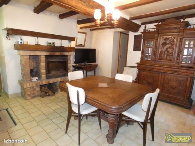 Maison vente à Avranches, Isigny-le-buat