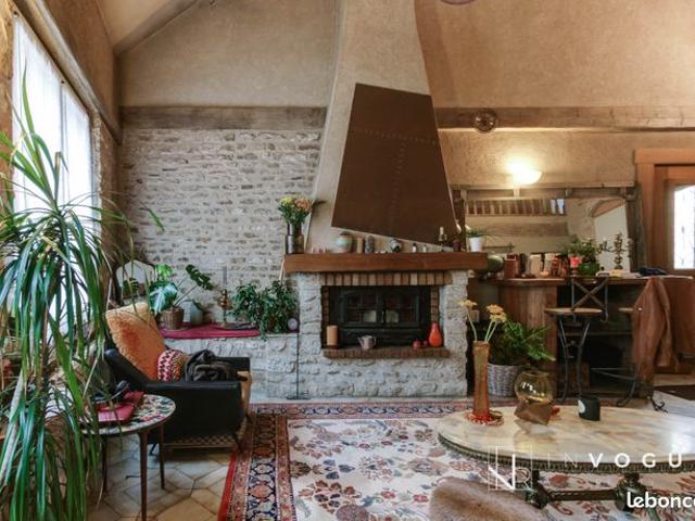 Maison vente à Rambouillet, Montfort-l'amaury