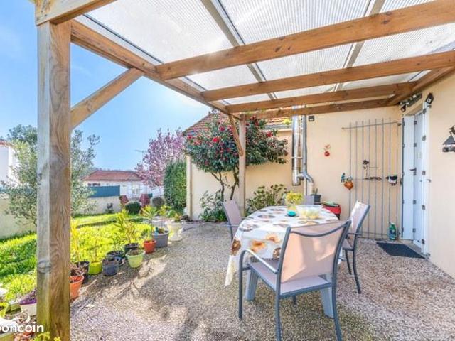 Maison vente à La Roche-sur-Yon, Pays de la Loire