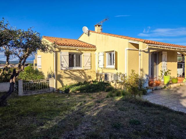 Maison vente à Montpellier, Balaruc-les-bains