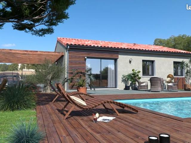 Maison vente à Castres, Saint-affrique-les-montagnes