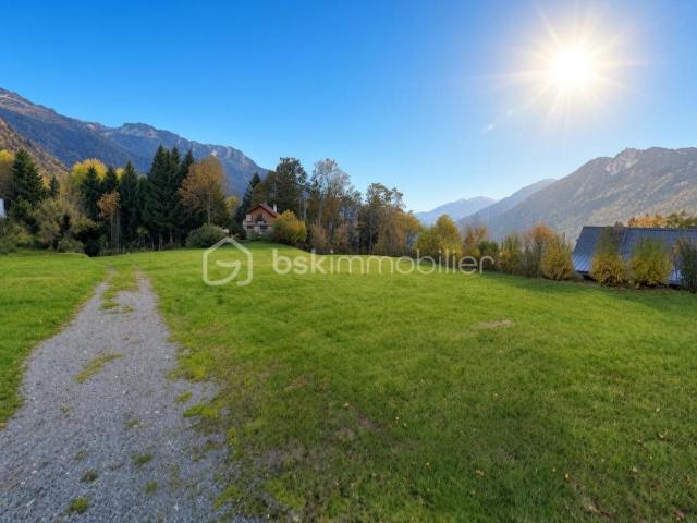 Maison vente à Le Replat, Saint-Rémy-de-Maurienne