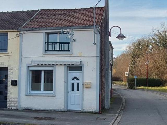 Maison vente à Valenciennes, Escautpont
