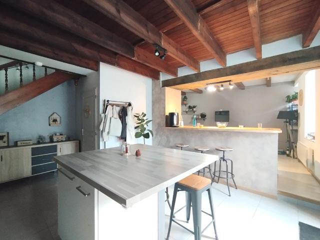 Maison vente à France métropolitaine, La Varenne