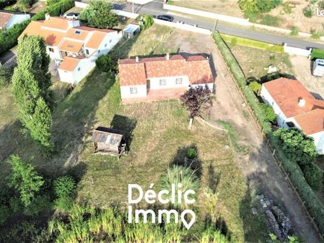 Maison vente à Avrillé, Vendée