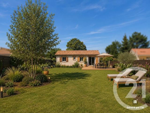 Maison vente à Muret, Montesquieu-volvestre