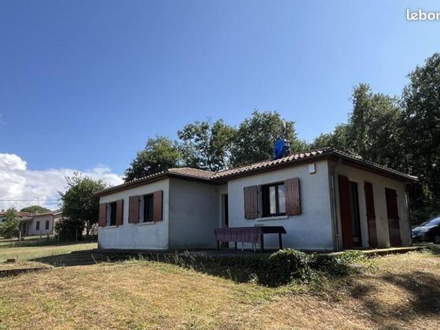 Maison vente à Varès