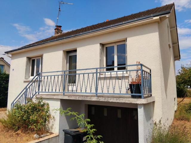 Maison location à Orléans, Cléry-saint-andré