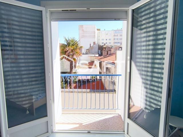 Maison vente à Les Sables-d'Olonne, Château-d'olonne