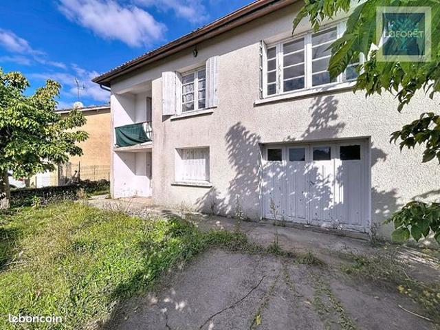 Maison vente à Jonzac, Montendre
