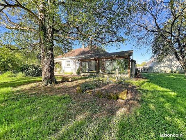 Maison vente à Chinon, Chouzé-sur-loire