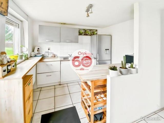 Maison vente à Arras, Ruyaulcourt