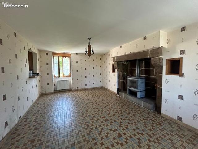 Maison vente à Argentan, La Lande-patry