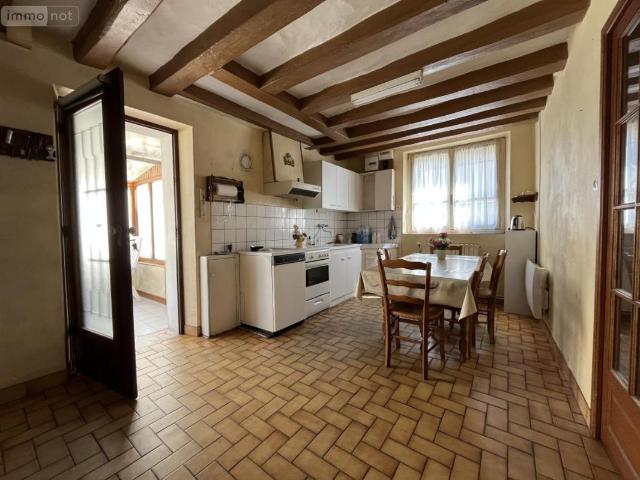Maison vente à Mamers, Nuillé-le-jalais