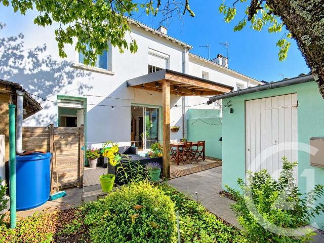 Maison vente à Plaisance, Saint-Nazaire