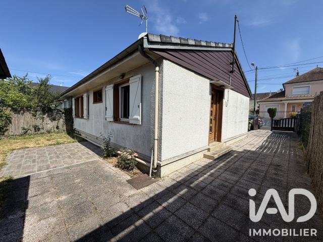 Maison vente à Nogent-sur-Marne, Villiers-sur-marne