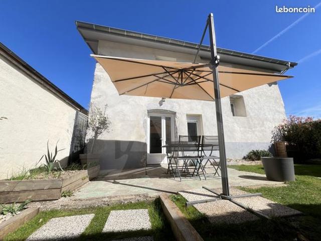 Maison vente à Grenoble, Varces-allières-et-risset