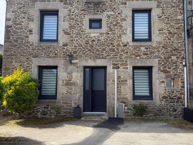 Maison vente à Plessix-Balisson, Beaussais-sur-Mer