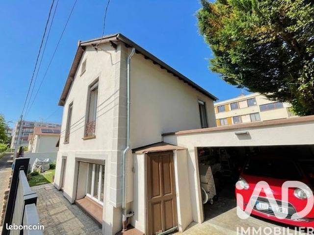 Maison vente à Argenteuil, Ermont