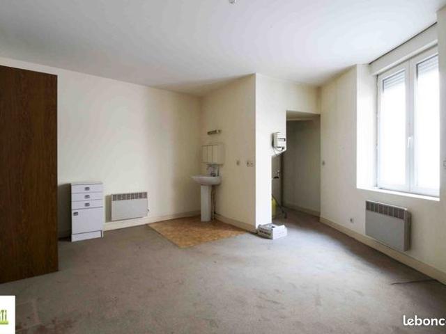 Maison vente à Montargis, Châtillon-coligny