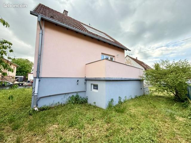 Maison vente à Haguenau-Wissembourg, Kilstett