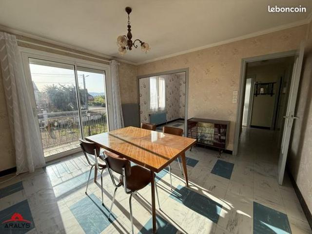 Maison vente à Roanne, Riorges