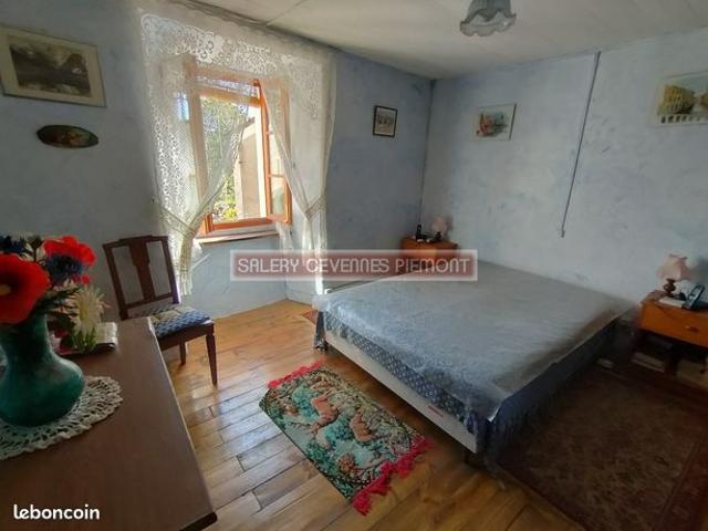 Maison vente à Florac, Vebron