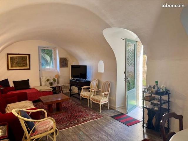Maison vente à Pontoise, Vétheuil