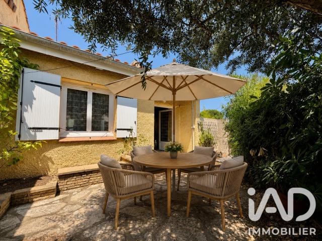 Maison vente à Béziers, Agde