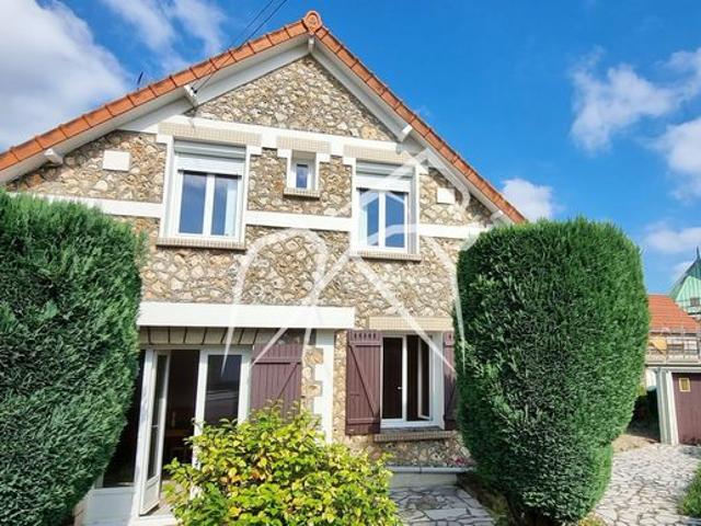 Maison vente à Rouen