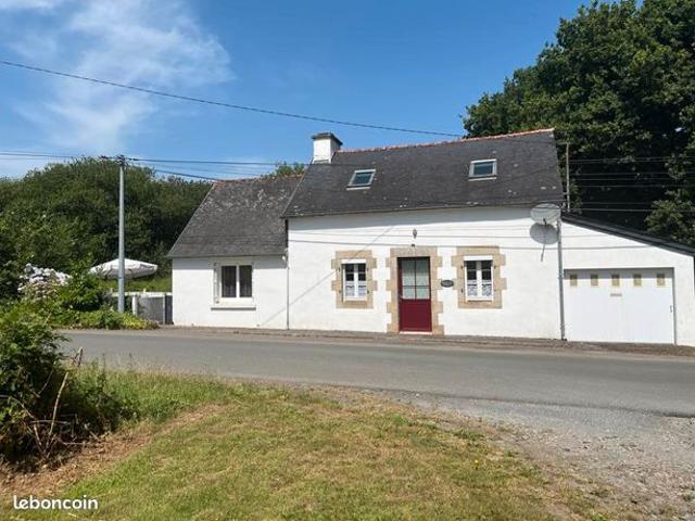 Maison vente à Guingamp, Bretagne