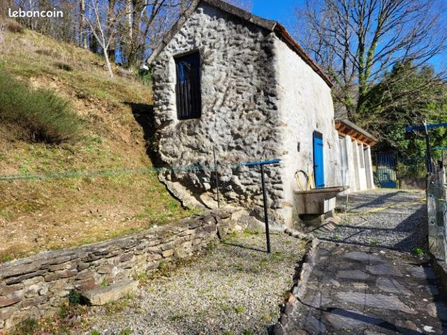 Maison vente à Tulle, Nouvelle-Aquitaine