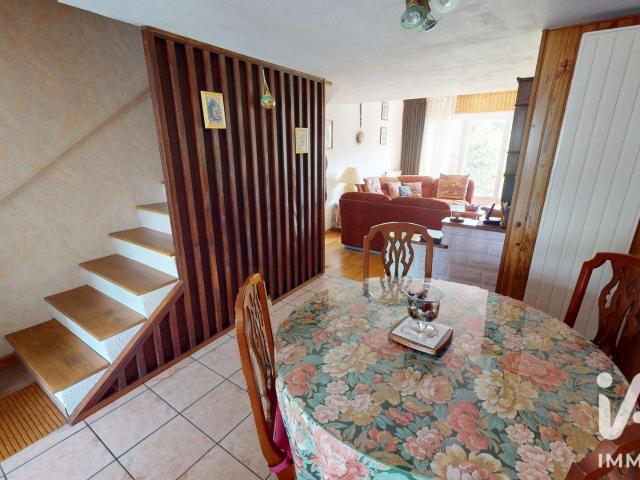 Maison vente à Cesson-la-Forêt, Cesson