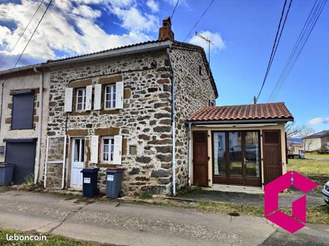 Maison vente à Saint-georges-d'aurac