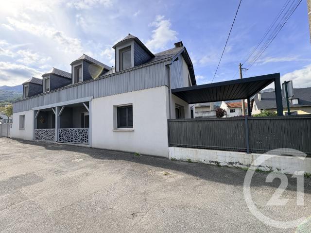 Maison vente à Argelès-Gazost, Argelès-gazost