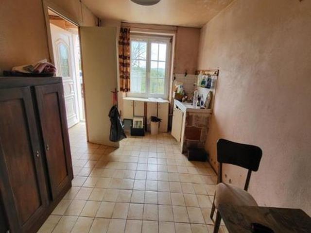 Maison vente à Châteaulin, Bretagne