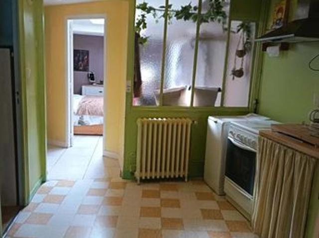 Maison vente à Amiens, Corbie