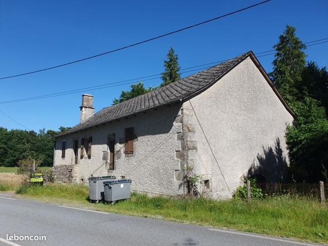 Maison vente à Largentière, Saint-privat