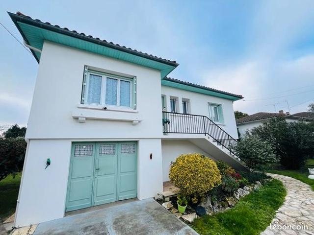 Maison vente à Marmande