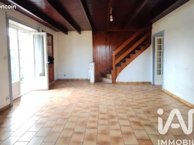 Maison vente à Rochefort, Surgères
