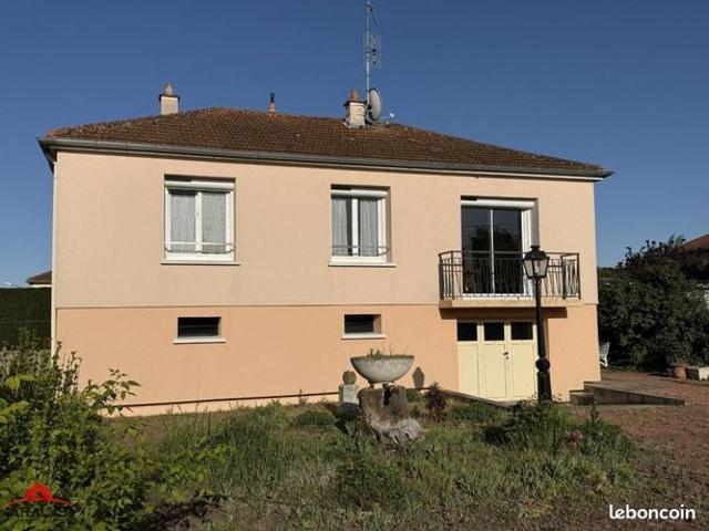 Maison vente à Roanne, Riorges