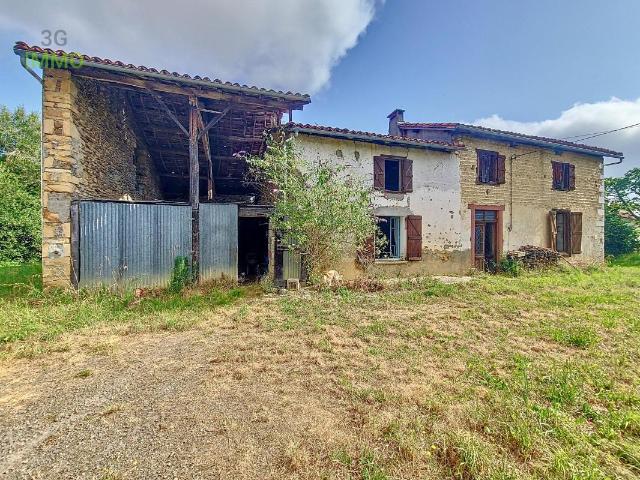 Maison vente à Franquevielle, Haute-Garonne