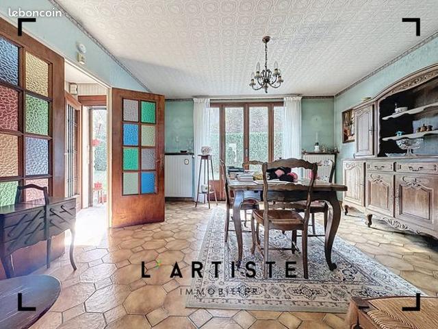 Maison vente à Le Houlme, Seine-Maritime