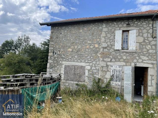 Maison vente à Vichy, Saint-nicolas-des-biefs