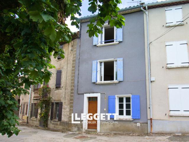 Maison vente à Castres, Mazamet